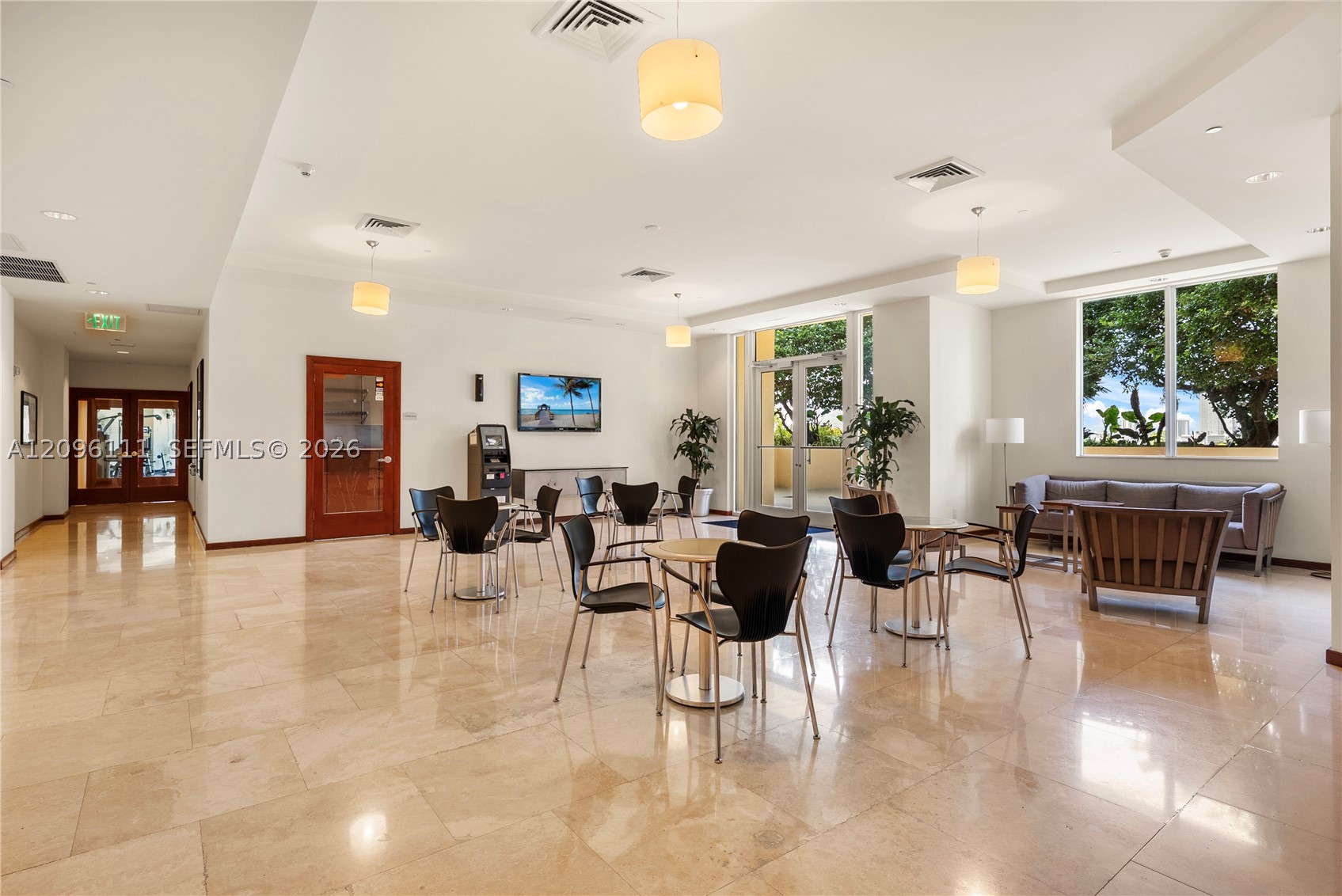 2475 Brickell Ave #2206, Miami FL 33129
