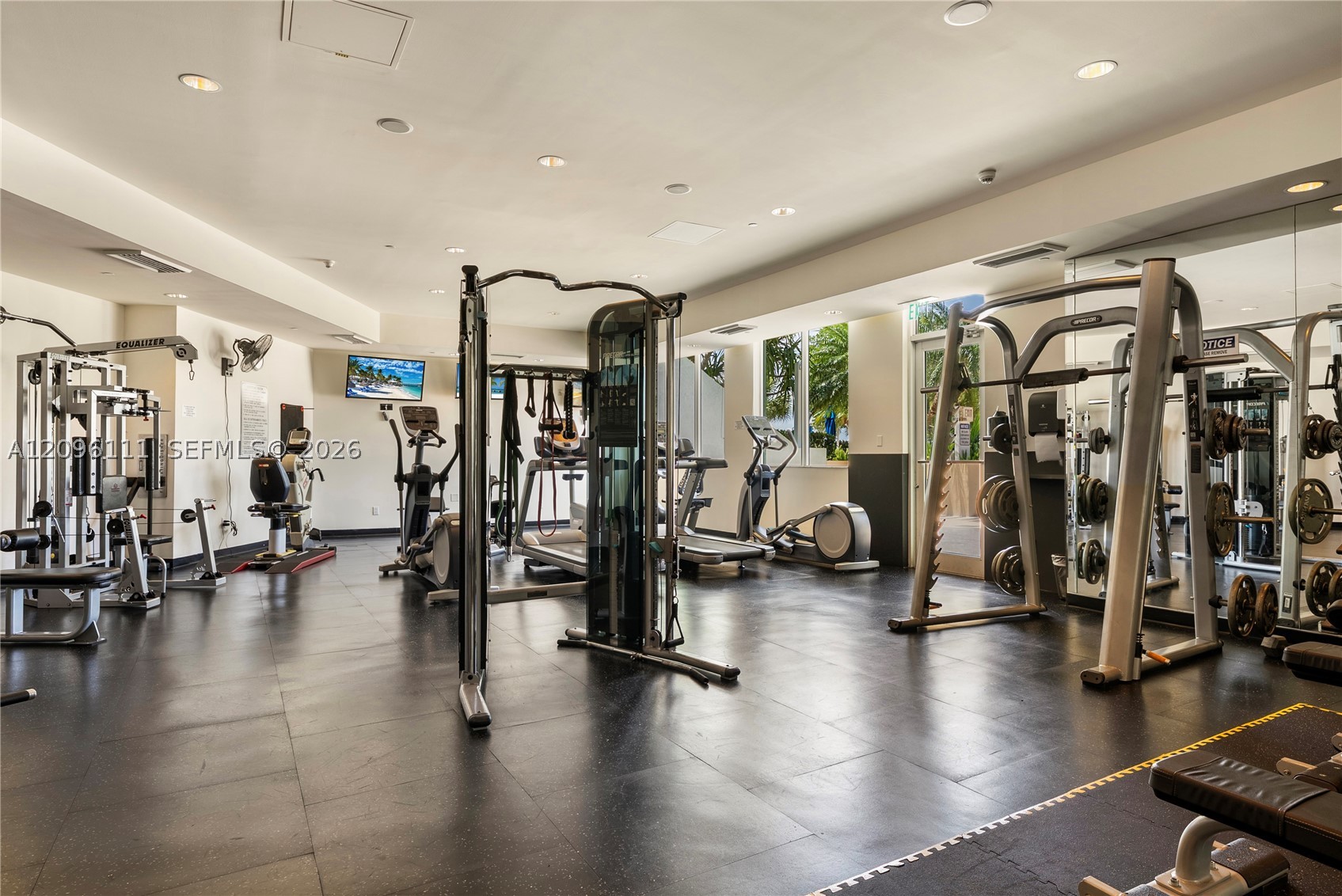 2475 Brickell Ave #2206, Miami FL 33129