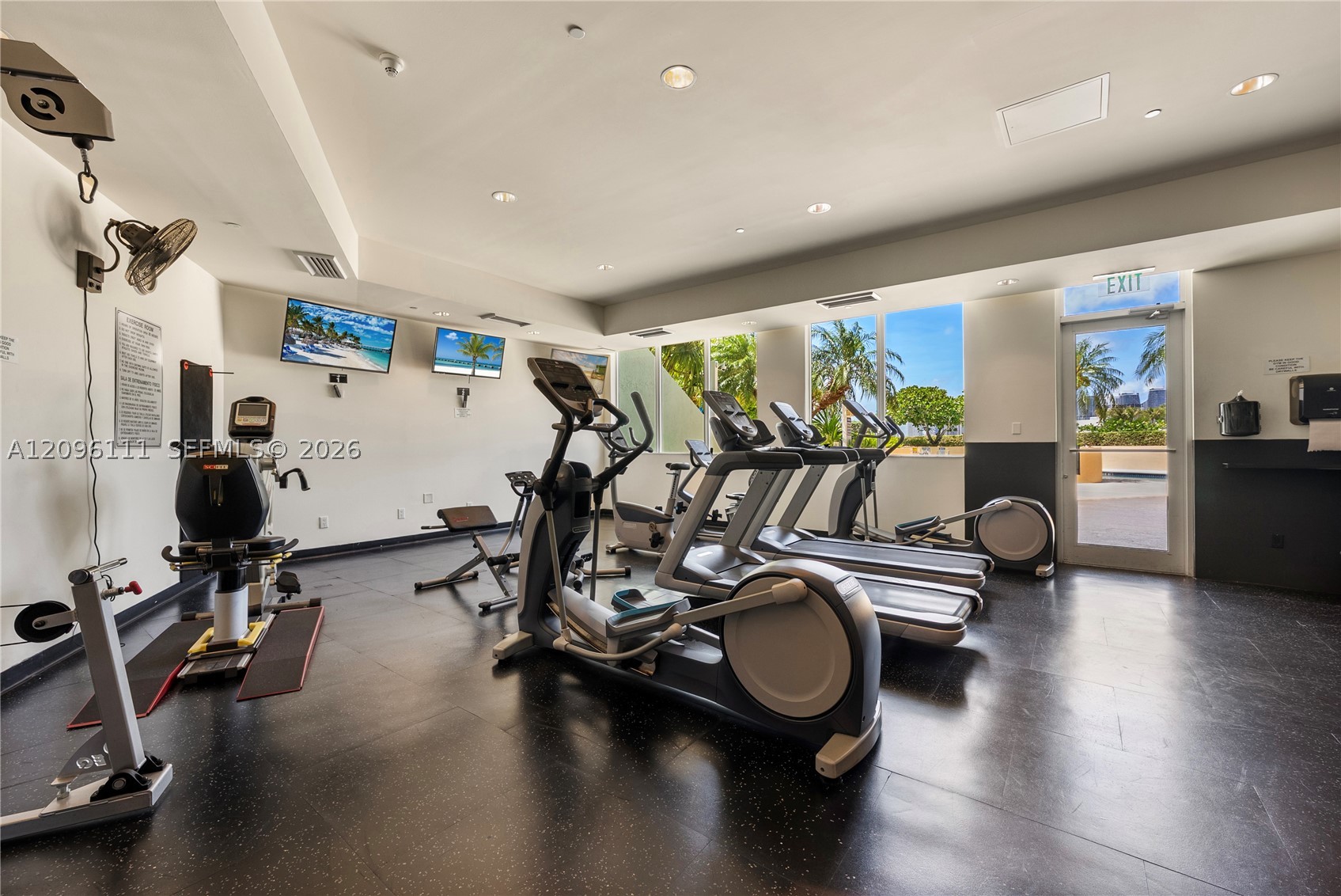2475 Brickell Ave #2206, Miami FL 33129