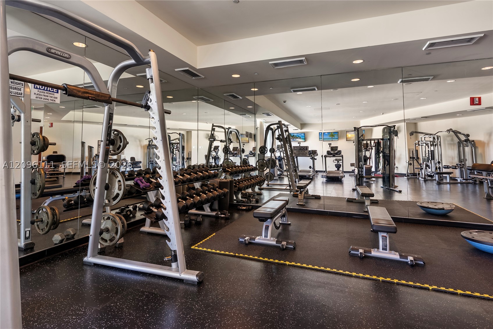 2475 Brickell Ave #2206, Miami FL 33129