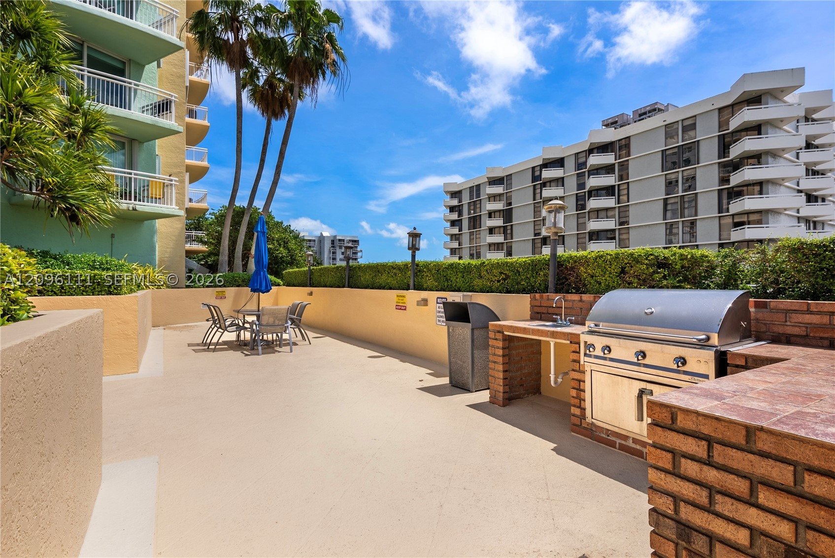 2475 Brickell Ave #2206, Miami FL 33129