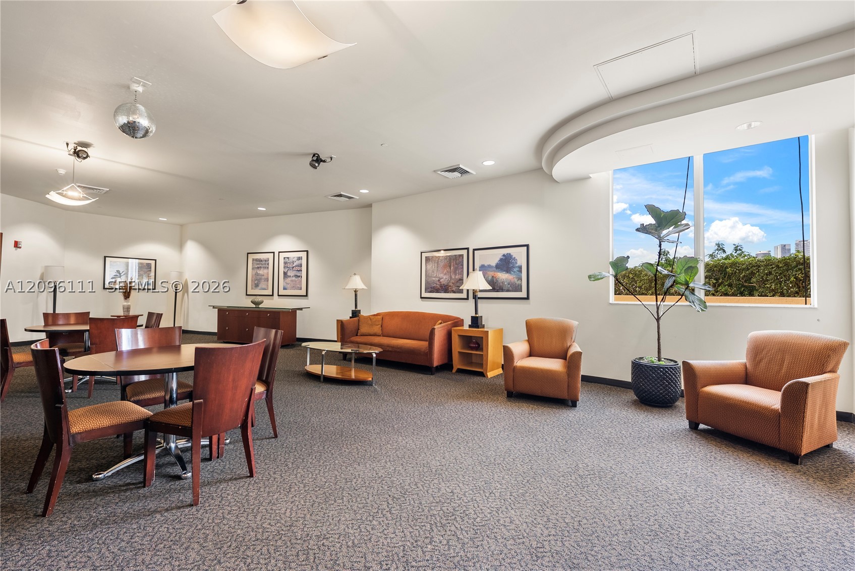 2475 Brickell Ave #2206, Miami FL 33129
