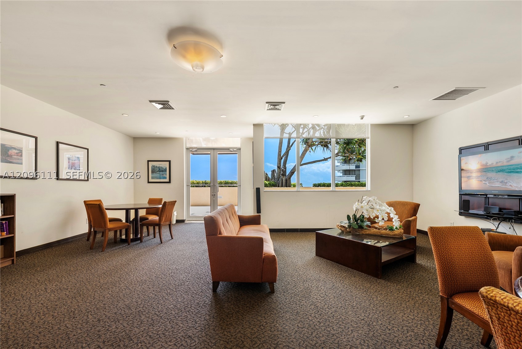 2475 Brickell Ave #2206, Miami FL 33129
