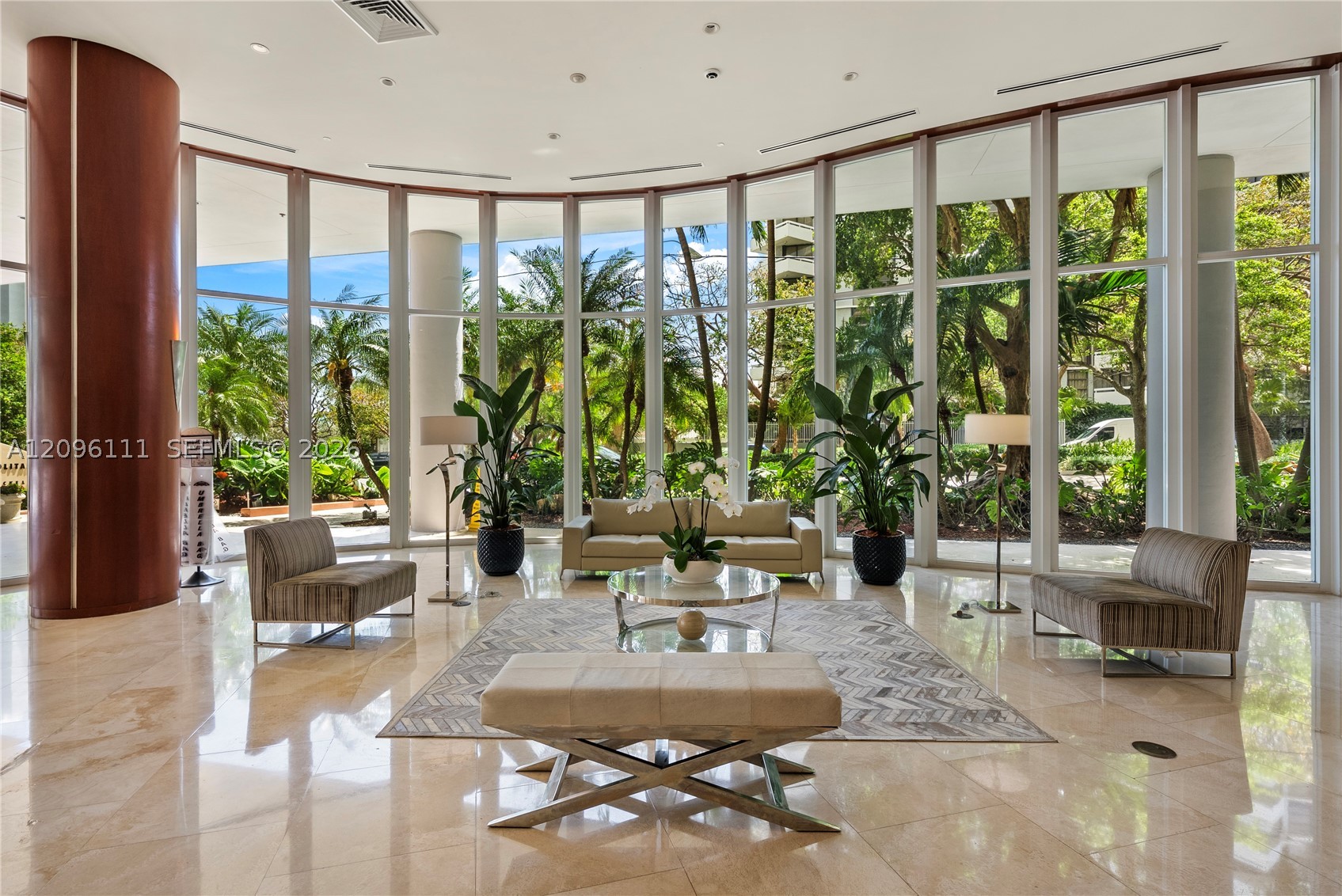 2475 Brickell Ave #2206, Miami FL 33129