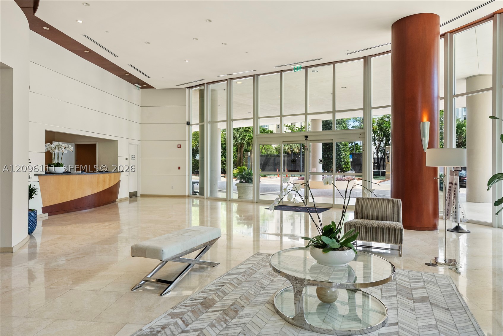 2475 Brickell Ave #2206, Miami FL 33129