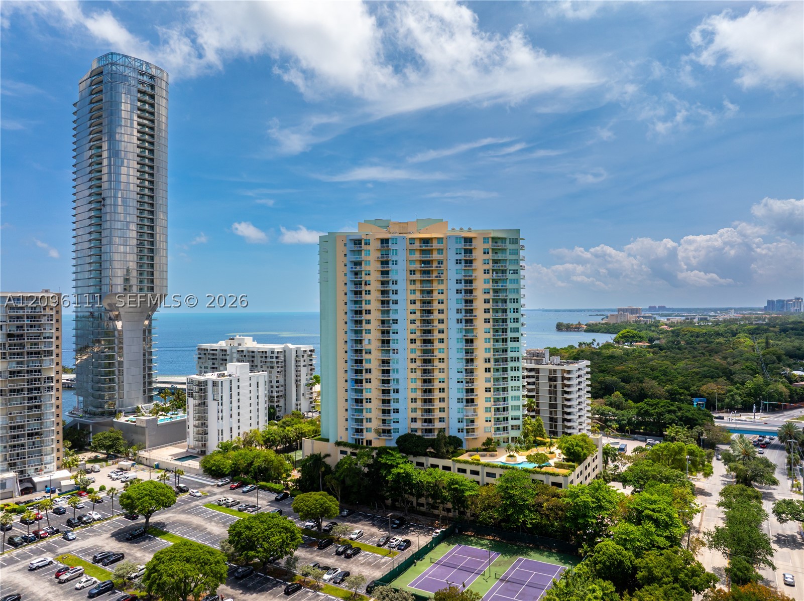 2475 Brickell Ave #2206, Miami FL 33129