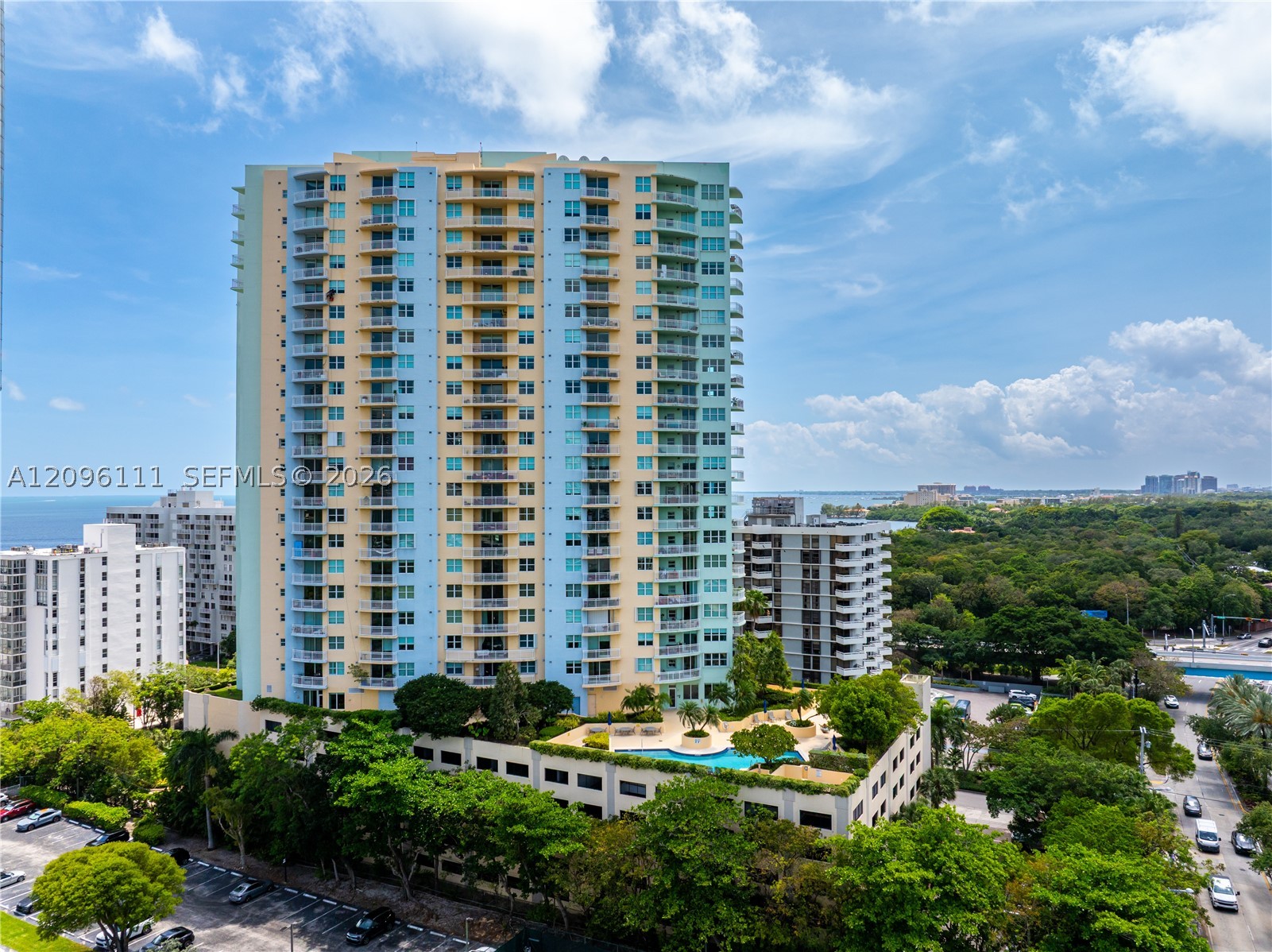 2475 Brickell Ave #2206, Miami FL 33129