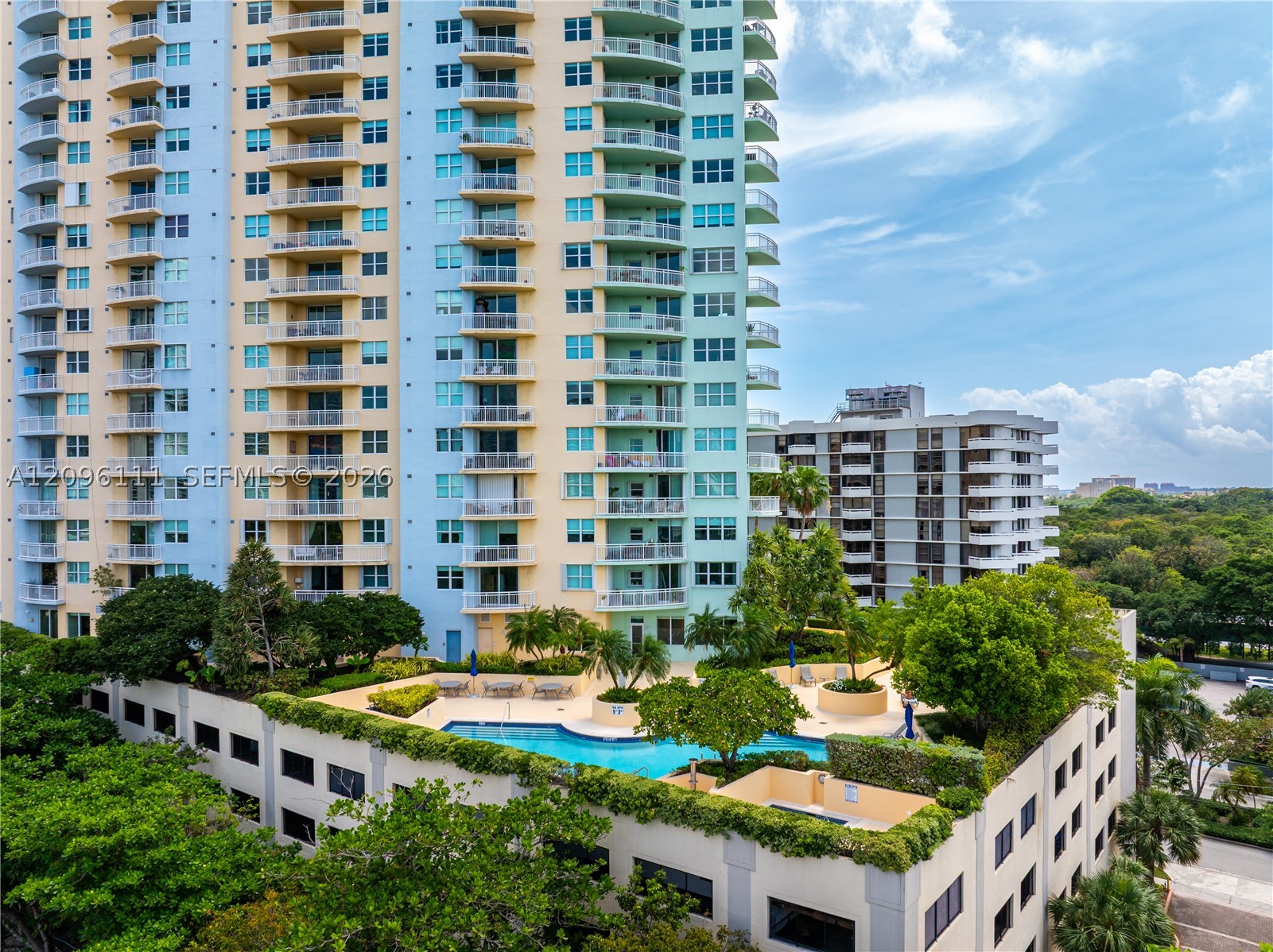 2475 Brickell Ave #2206, Miami FL 33129