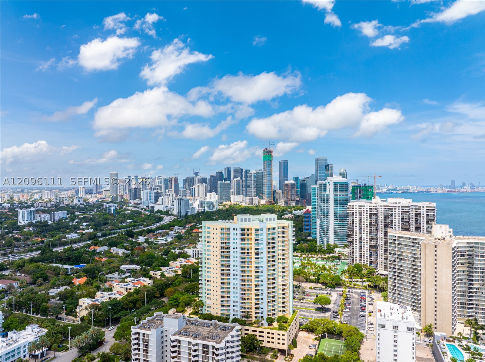 2475 Brickell Ave #2206, Miami FL 33129