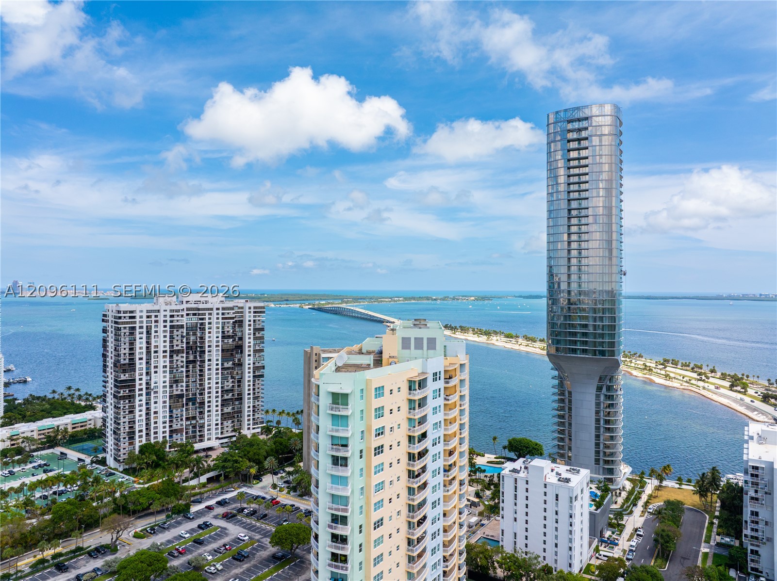 2475 Brickell Ave #2206, Miami FL 33129