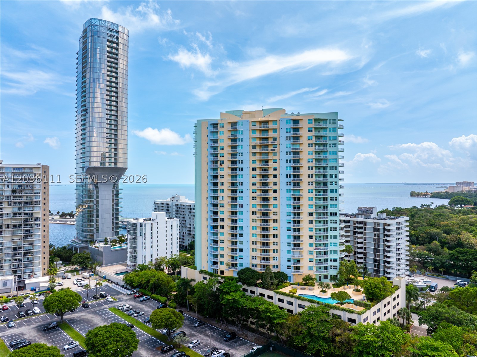 2475 Brickell Ave #2206, Miami FL 33129