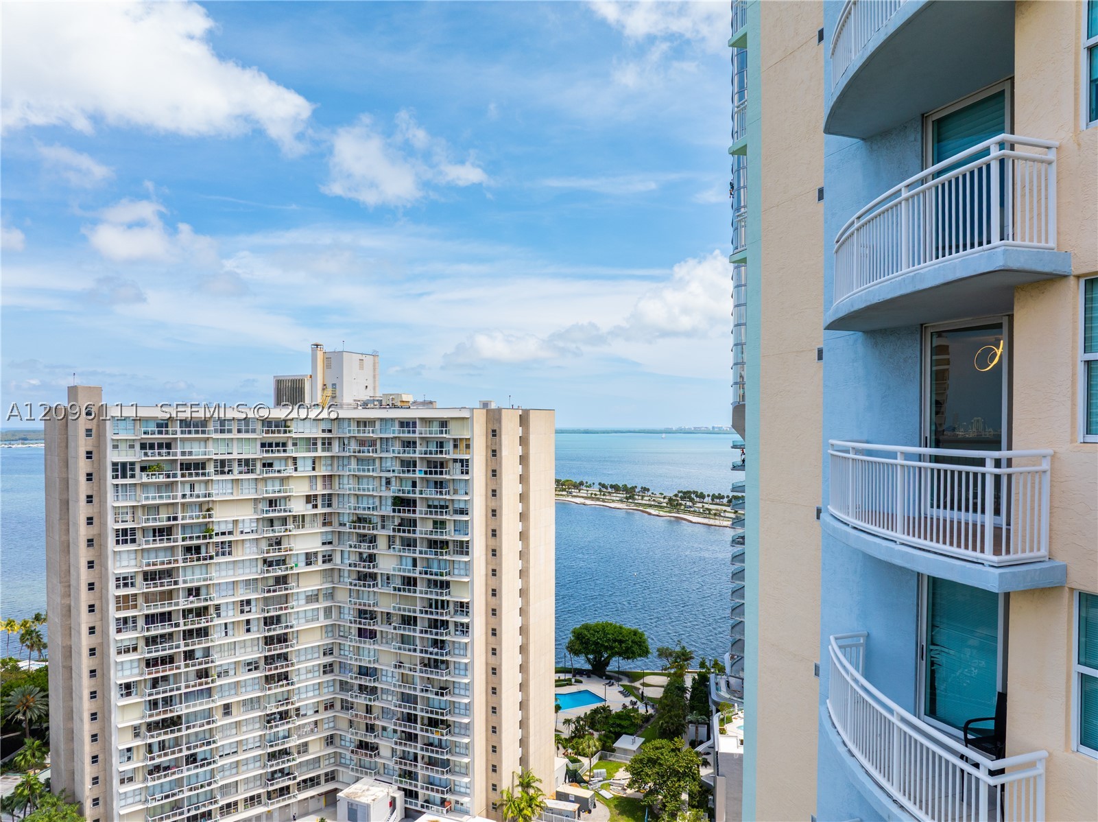 2475 Brickell Ave #2206, Miami FL 33129