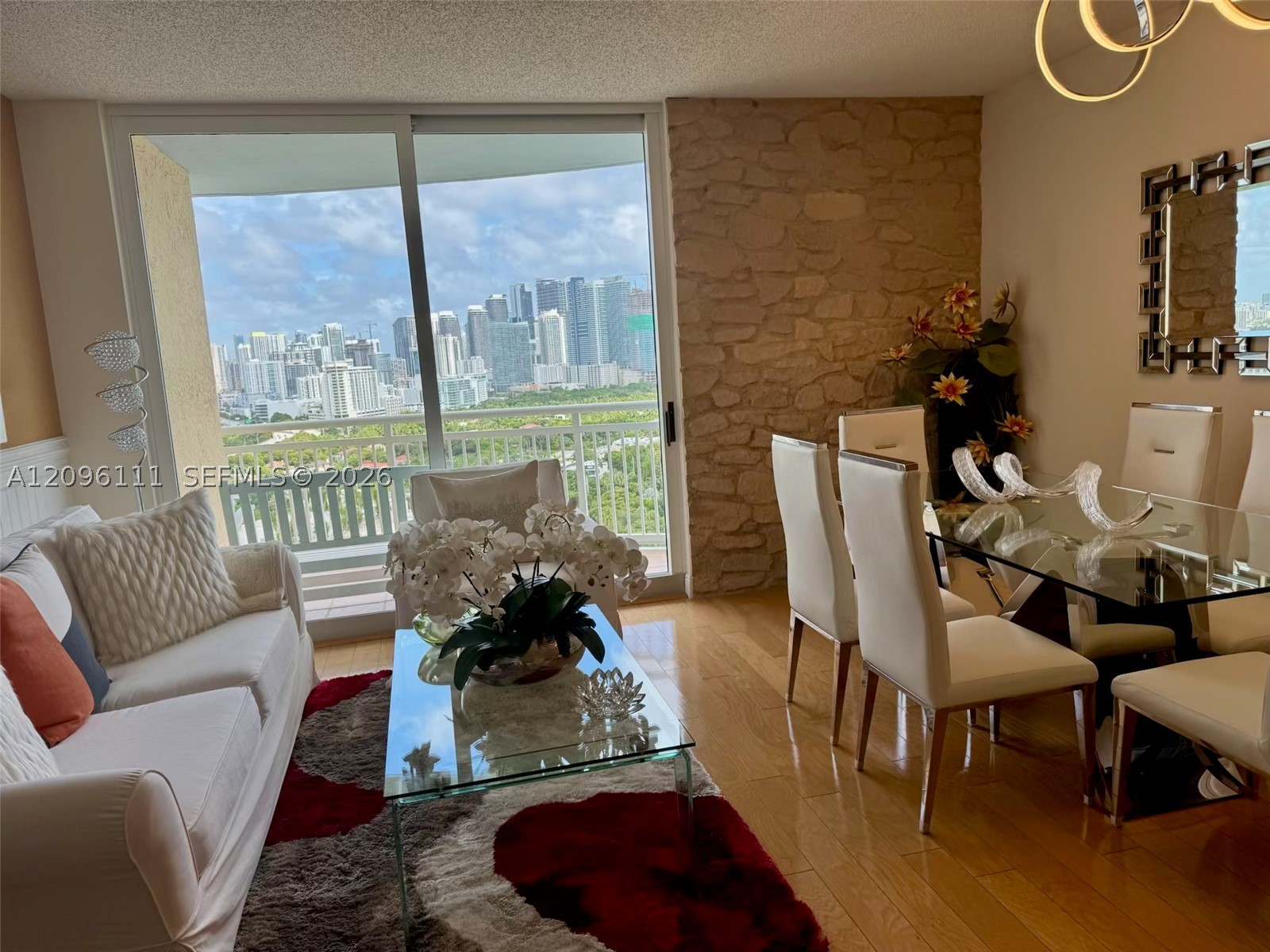 2475 Brickell Ave #2206, Miami FL 33129