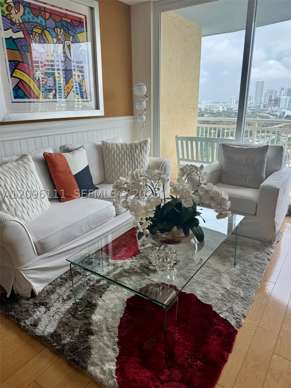 2475 Brickell Ave #2206, Miami FL 33129