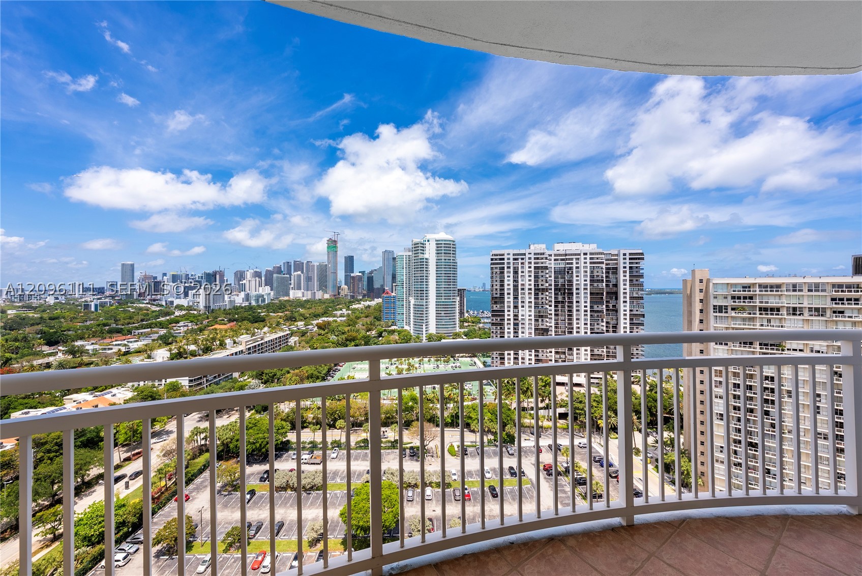 2475 Brickell Ave #2206, Miami FL 33129