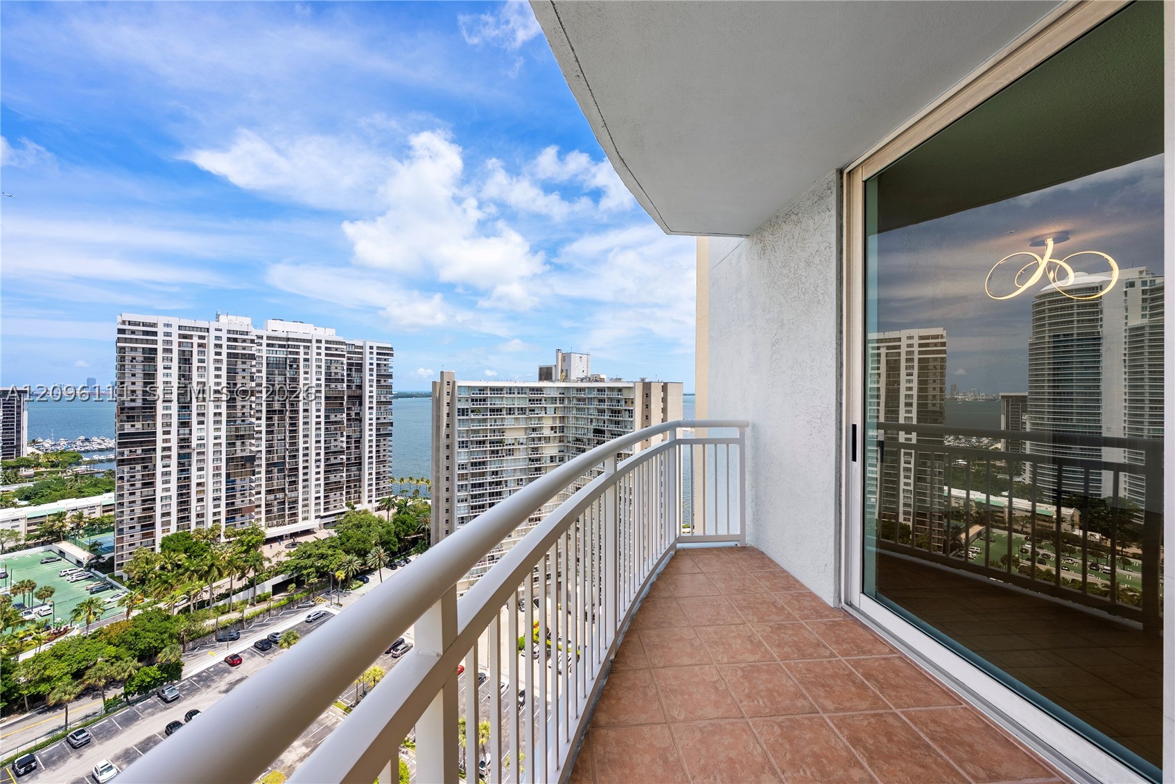 2475 Brickell Ave #2206, Miami FL 33129