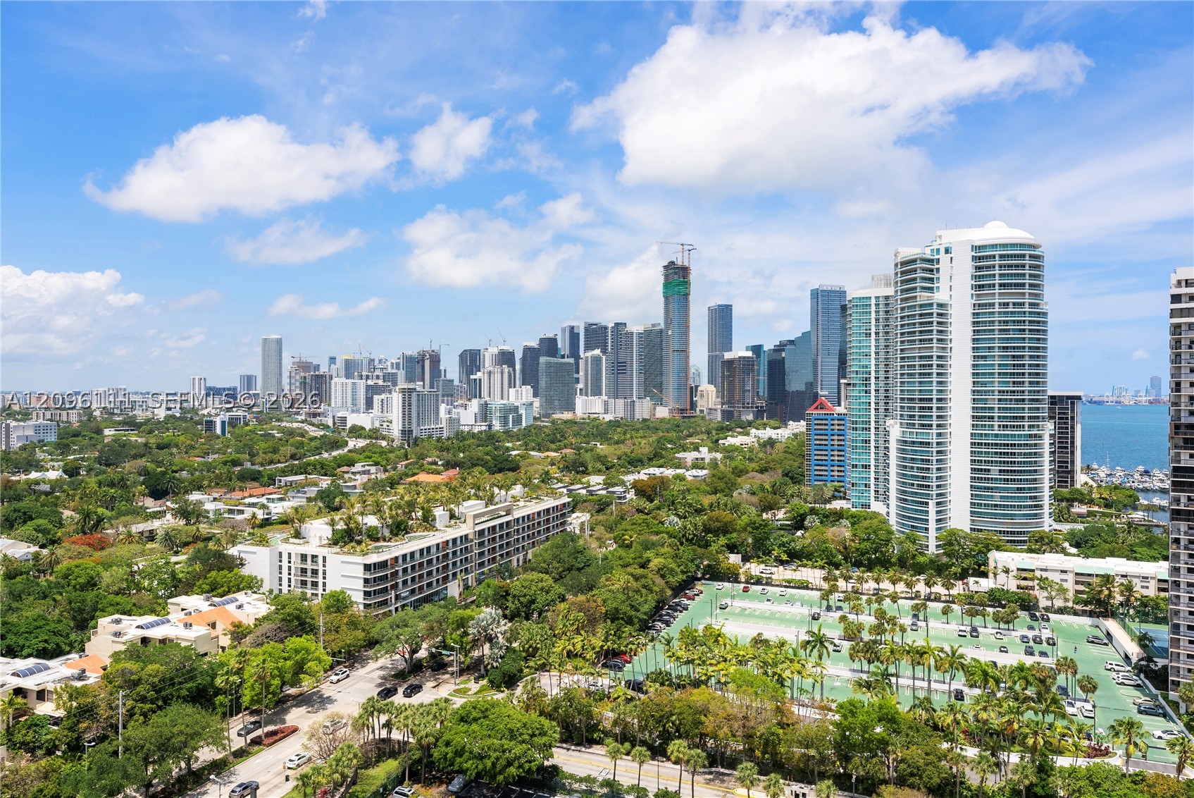 2475 Brickell Ave #2206, Miami FL 33129