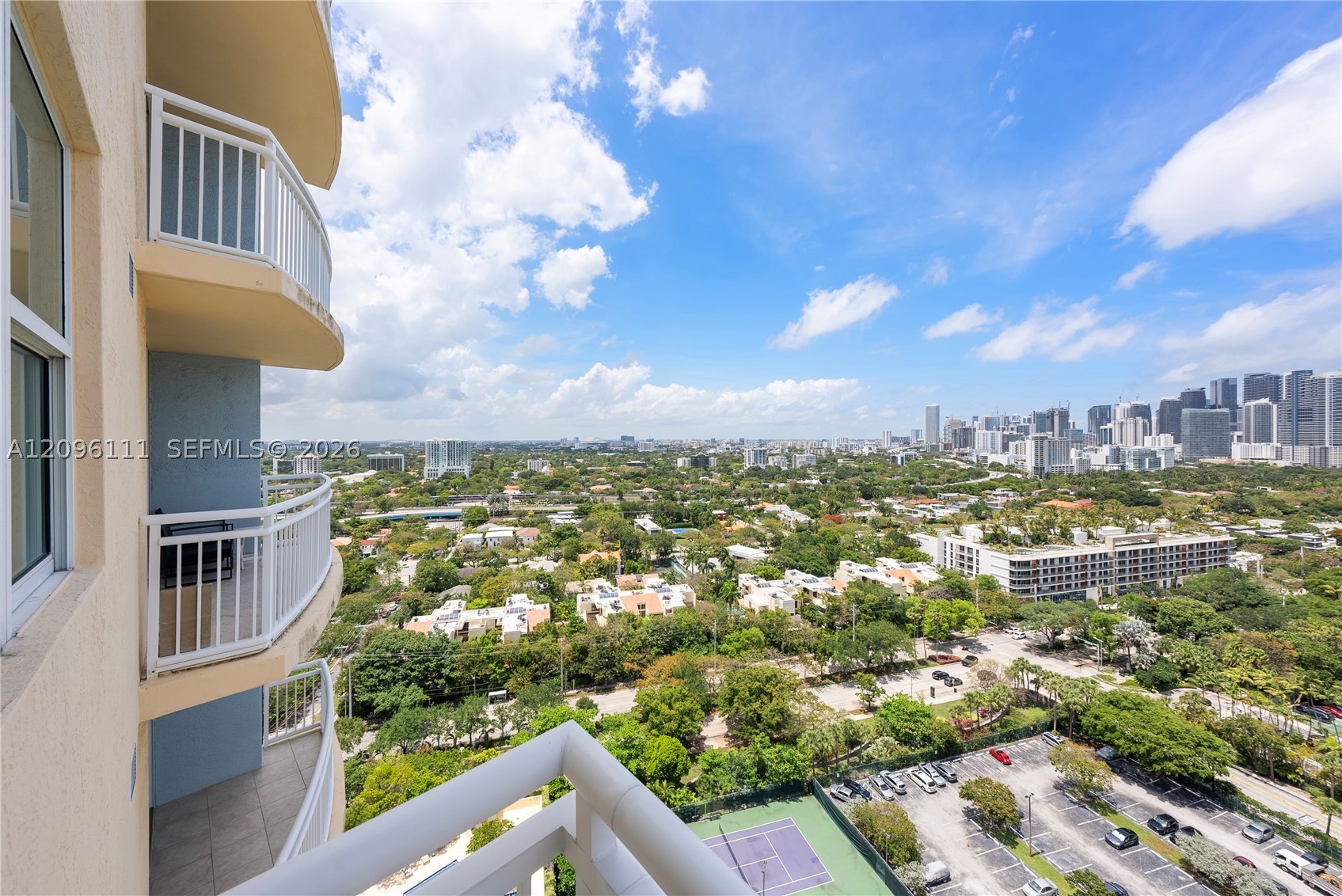 2475 Brickell Ave #2206, Miami FL 33129