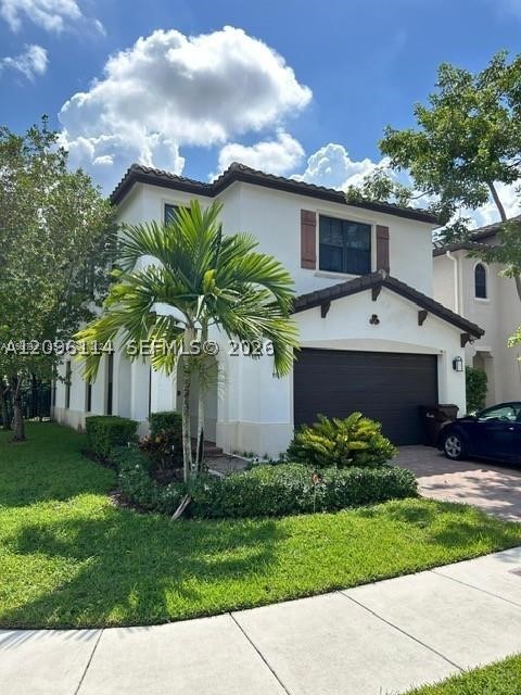 9883 W 34th Ln #9883, Hialeah FL 33018