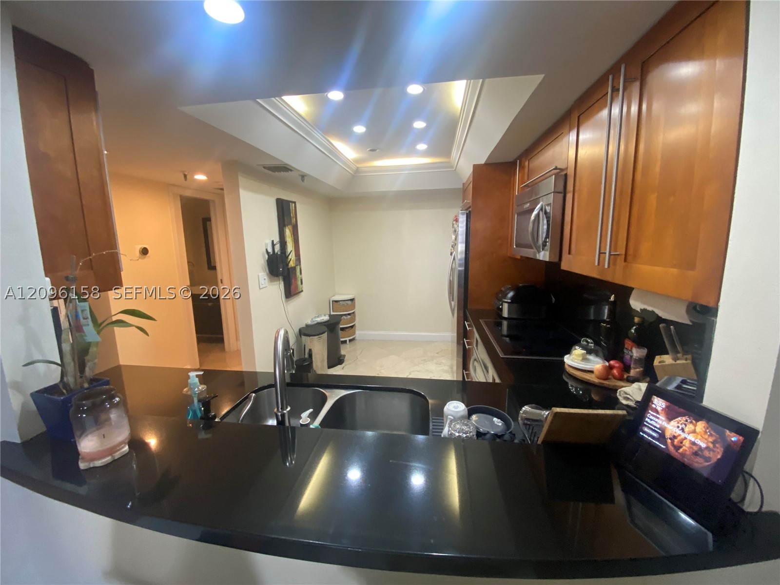 520 Brickell Key Dr #A912, Miami FL 33131