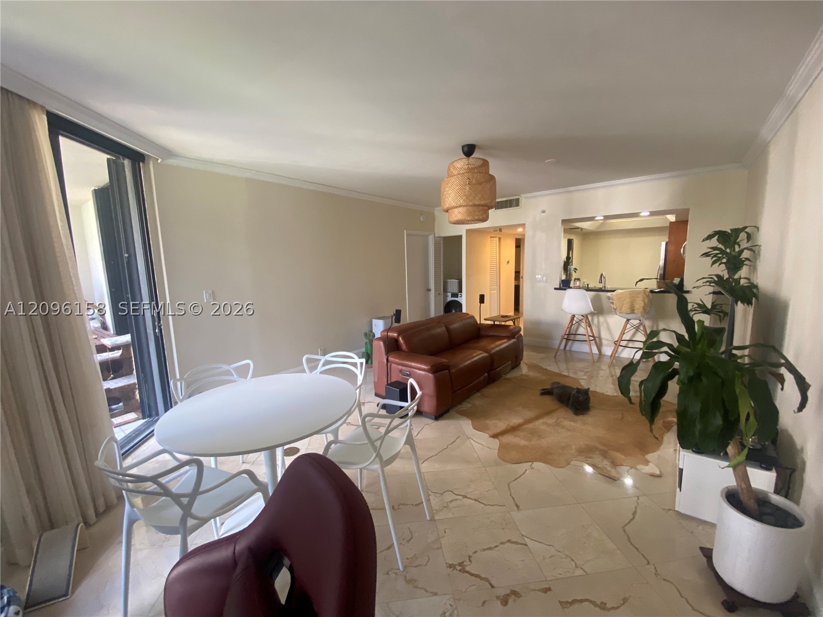 520 Brickell Key Dr #A912, Miami FL 33131