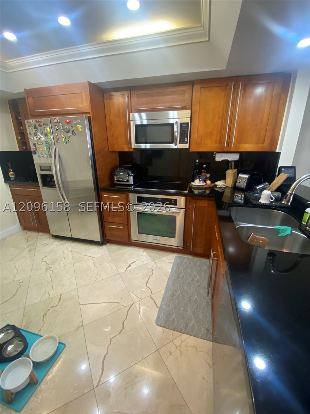 520 Brickell Key Dr #A912, Miami FL 33131