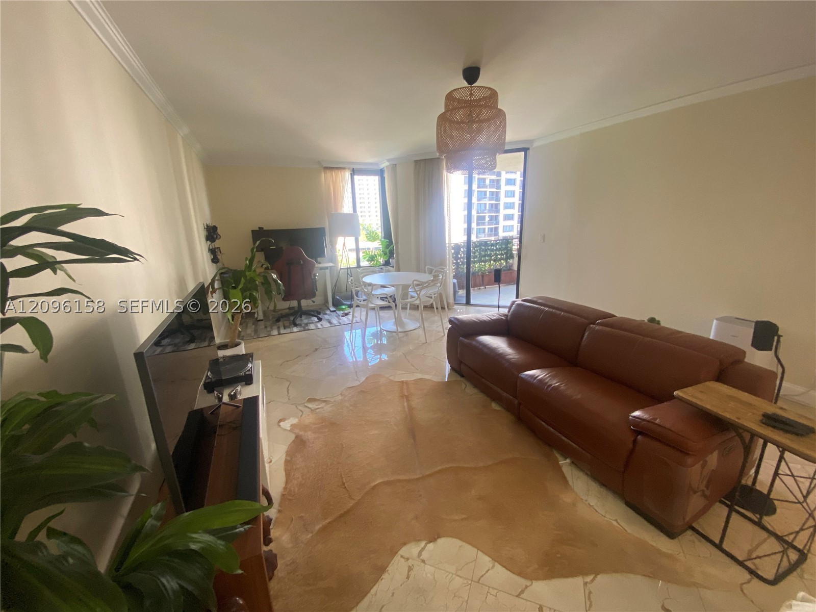 520 Brickell Key Dr #A912, Miami FL 33131