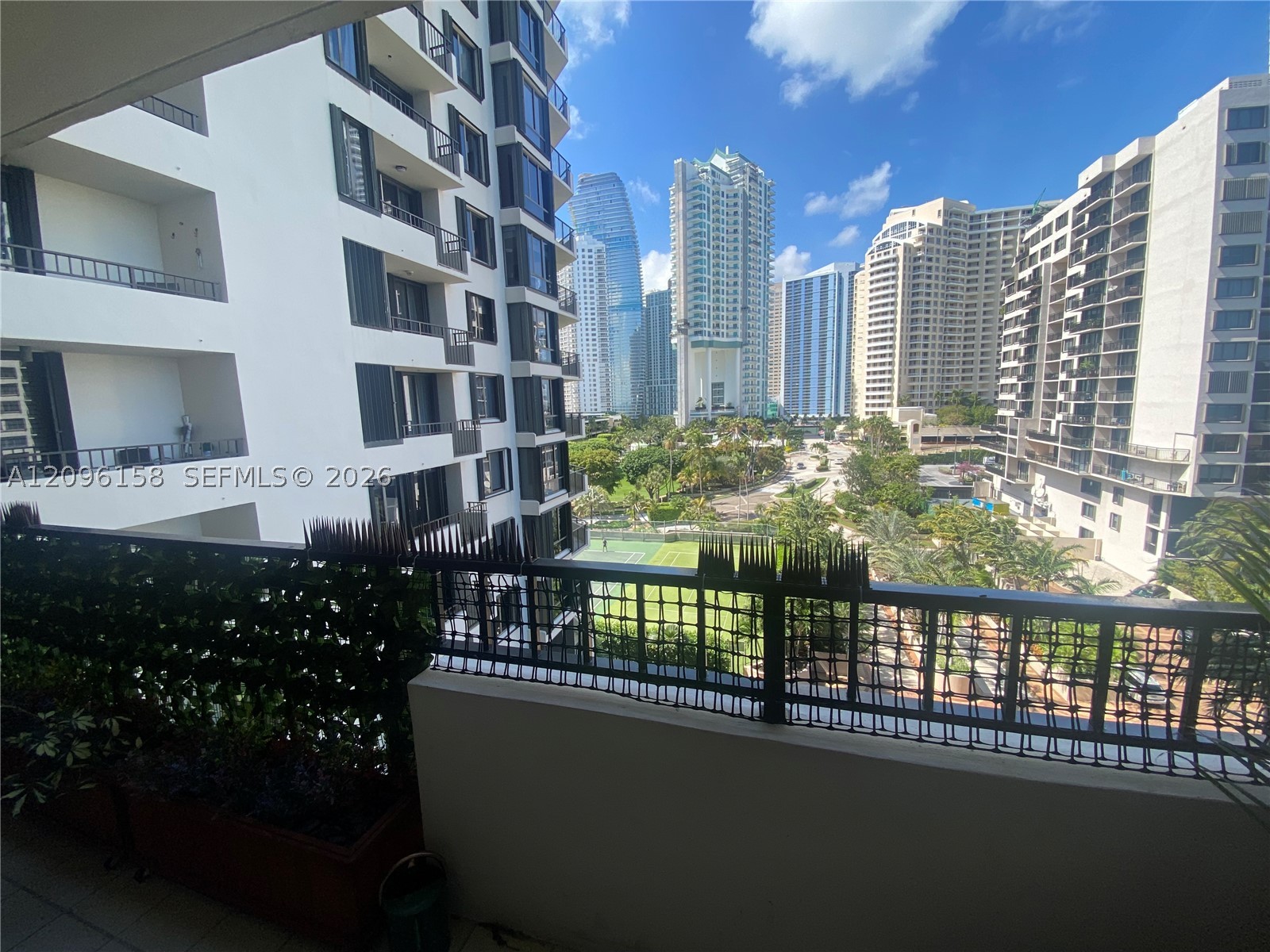 520 Brickell Key Dr #A912, Miami FL 33131
