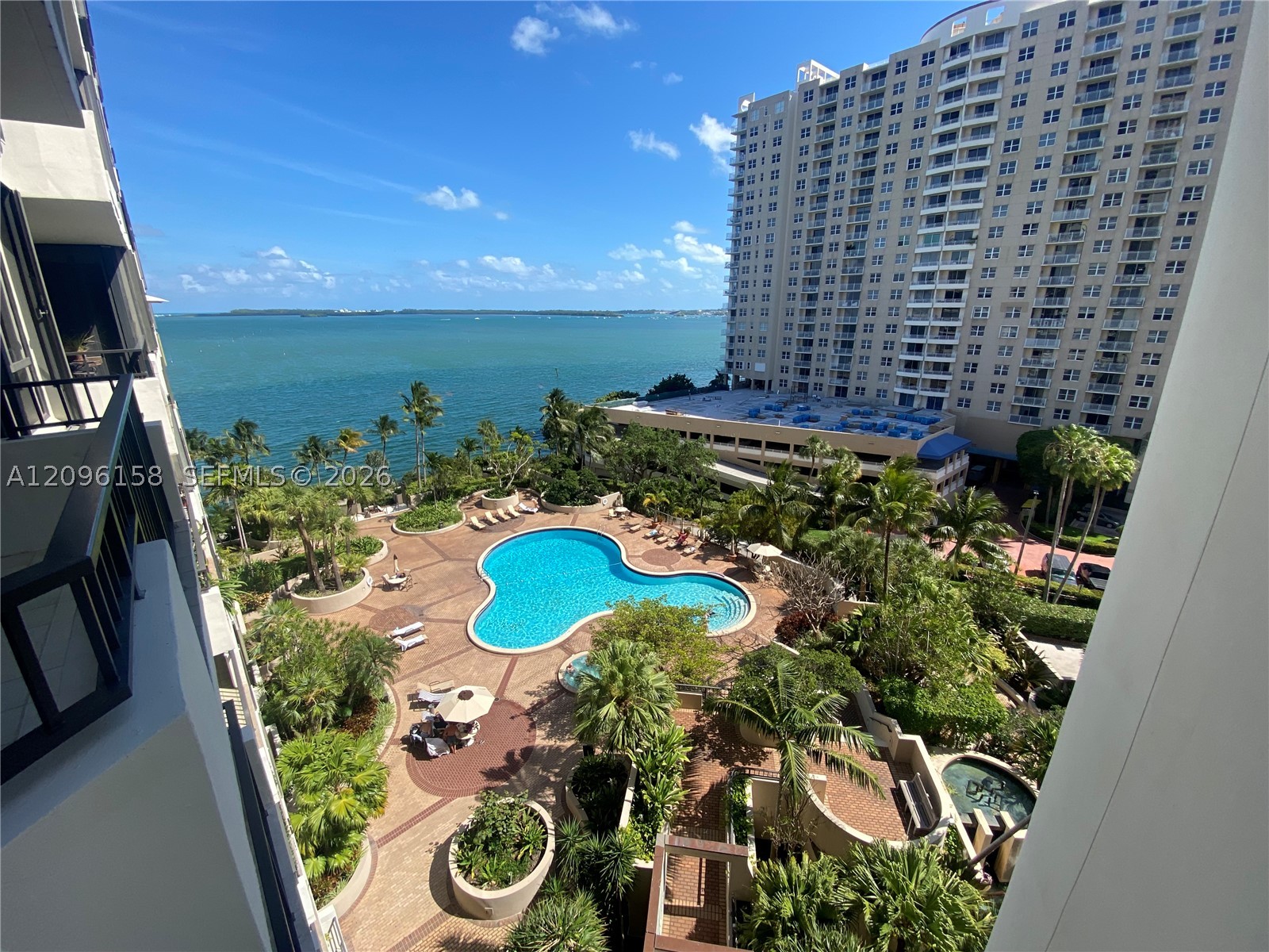 520 Brickell Key Dr #A912, Miami FL 33131