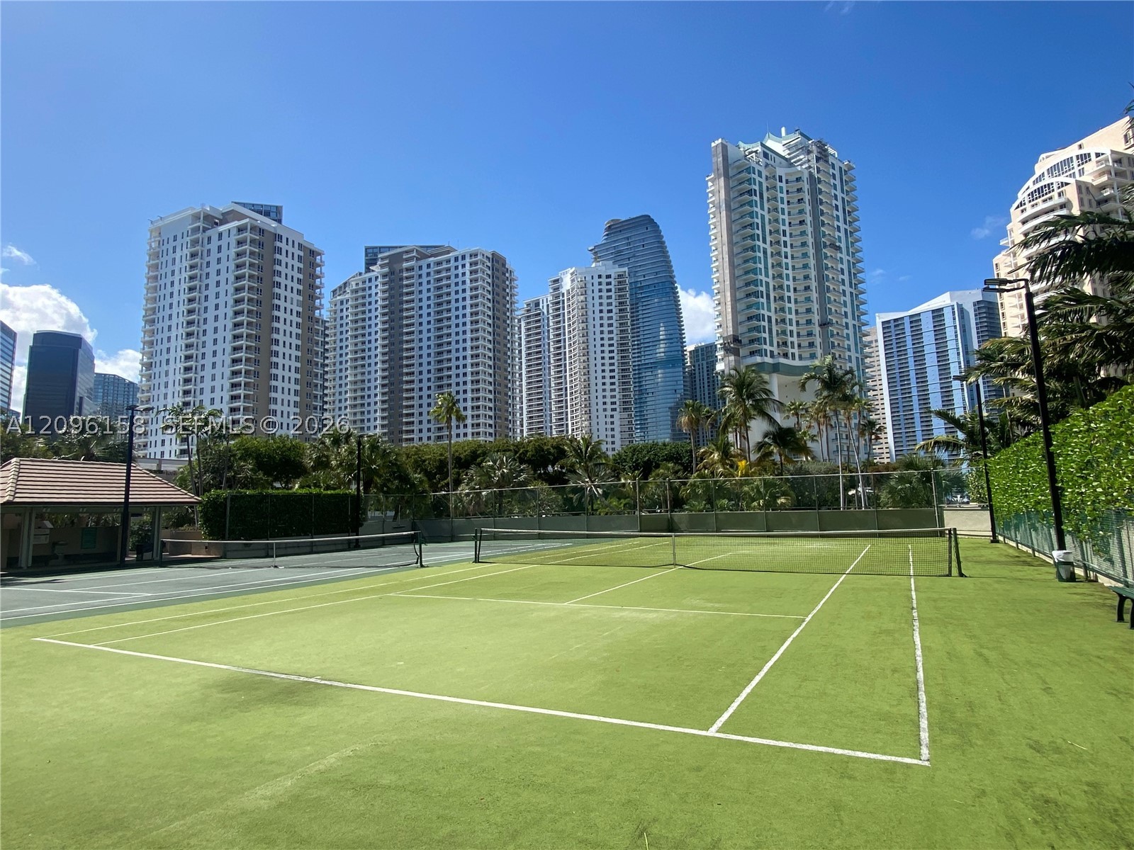 520 Brickell Key Dr #A912, Miami FL 33131