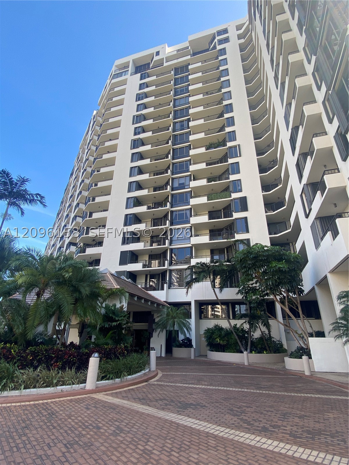 520 Brickell Key Dr #A912, Miami FL 33131
