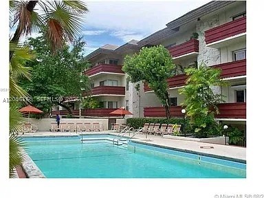 1205 Mariposa Ave #402, Coral Gables FL 33146