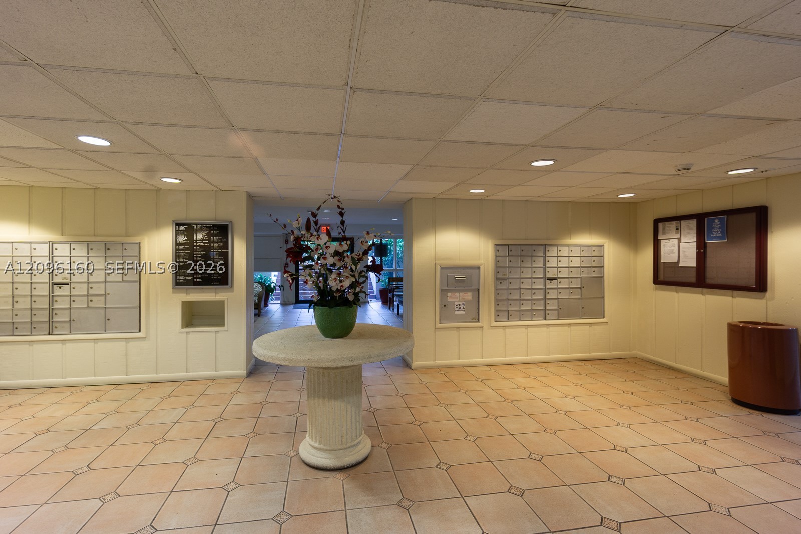 1205 Mariposa Ave #402, Coral Gables FL 33146