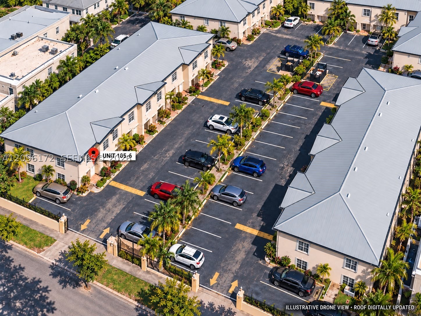2375 W 74th St #105-6, Hialeah FL 33016