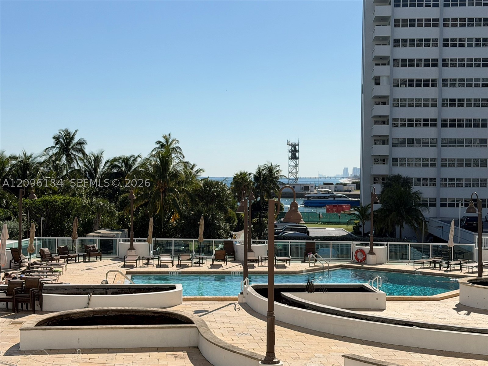 2000 S Ocean Dr #309, Fort Lauderdale FL 33316
