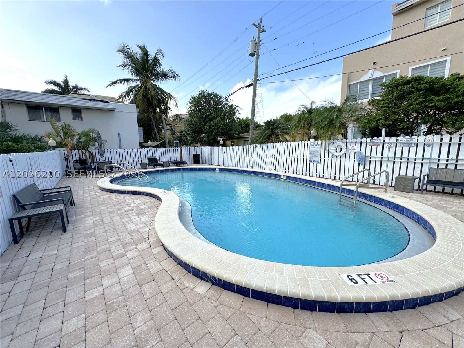 2555 NE 11th St #710, Fort Lauderdale FL 33304