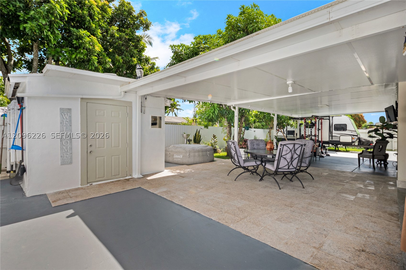 15405 SW 104th Ave, Miami FL 33157