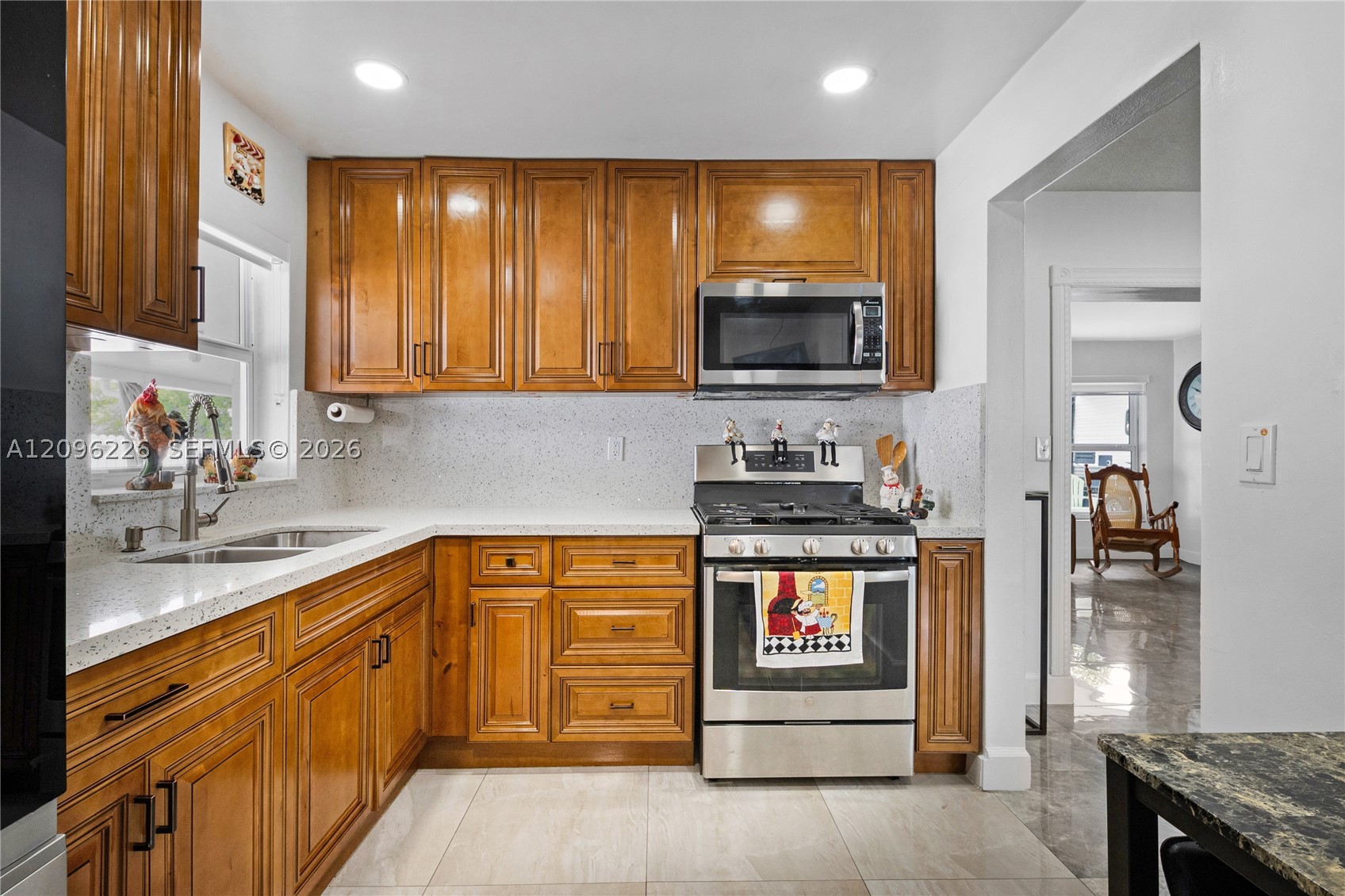 15405 SW 104th Ave, Miami FL 33157