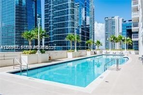 1200 Brickell Bay Dr #3206, Miami FL 33131
