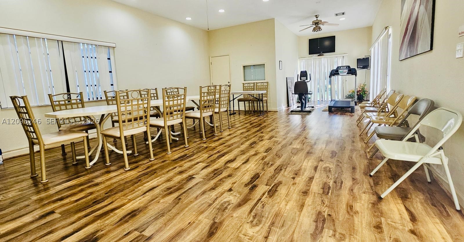7515 NW 79th Ave #216, Tamarac FL 33321