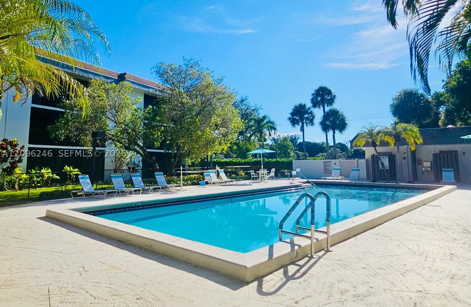 7515 NW 79th Ave #216, Tamarac FL 33321