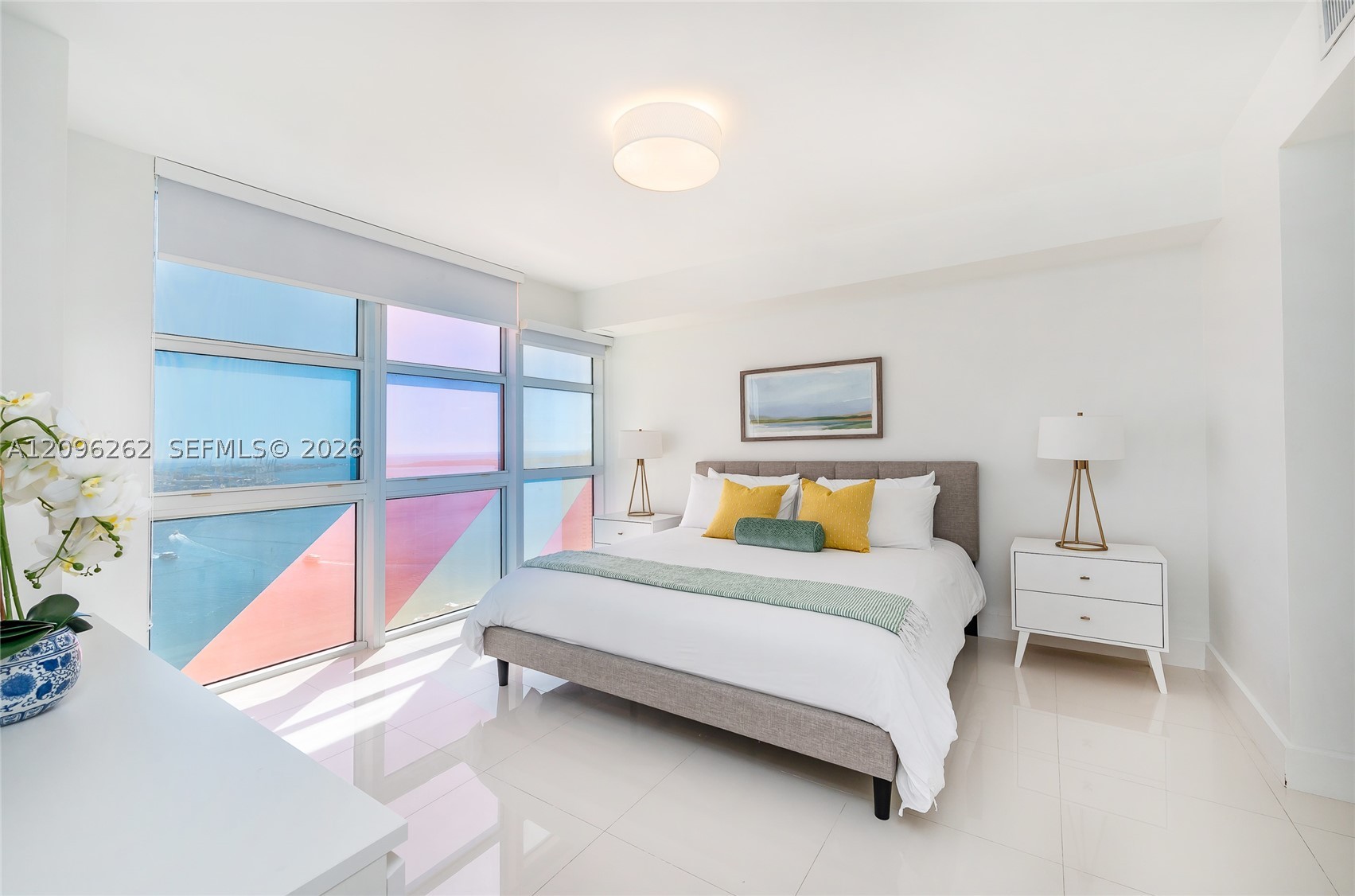 50 Biscayne Blvd #3906, Miami FL 33132