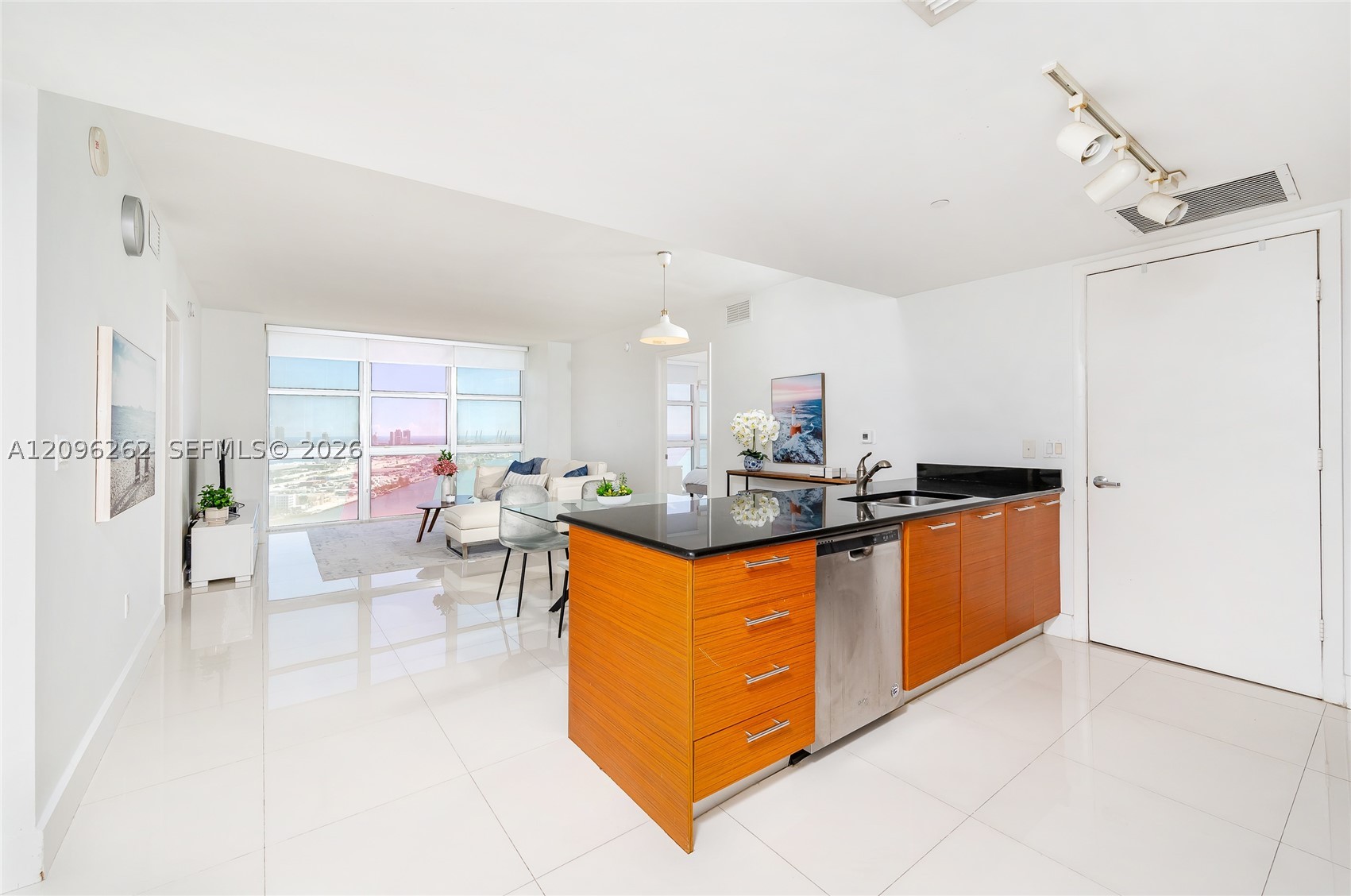 50 Biscayne Blvd #3906, Miami FL 33132