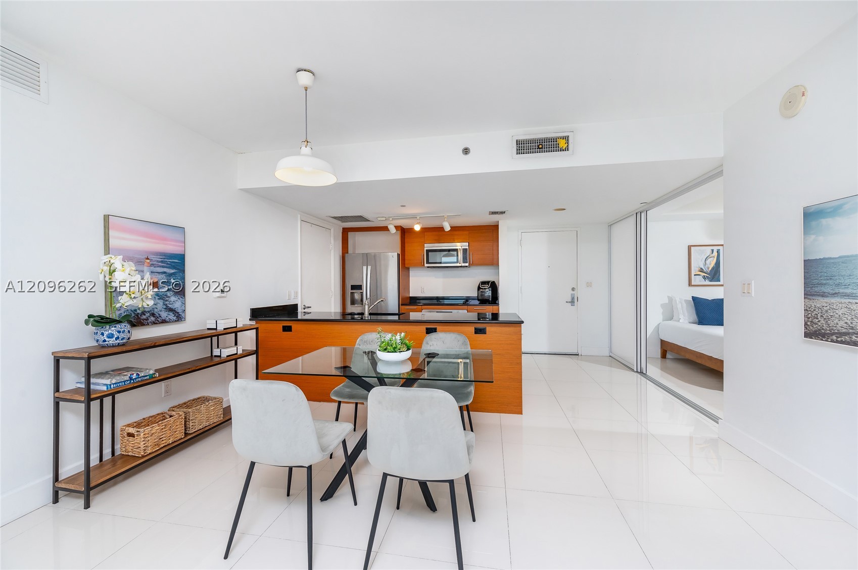 50 Biscayne Blvd #3906, Miami FL 33132