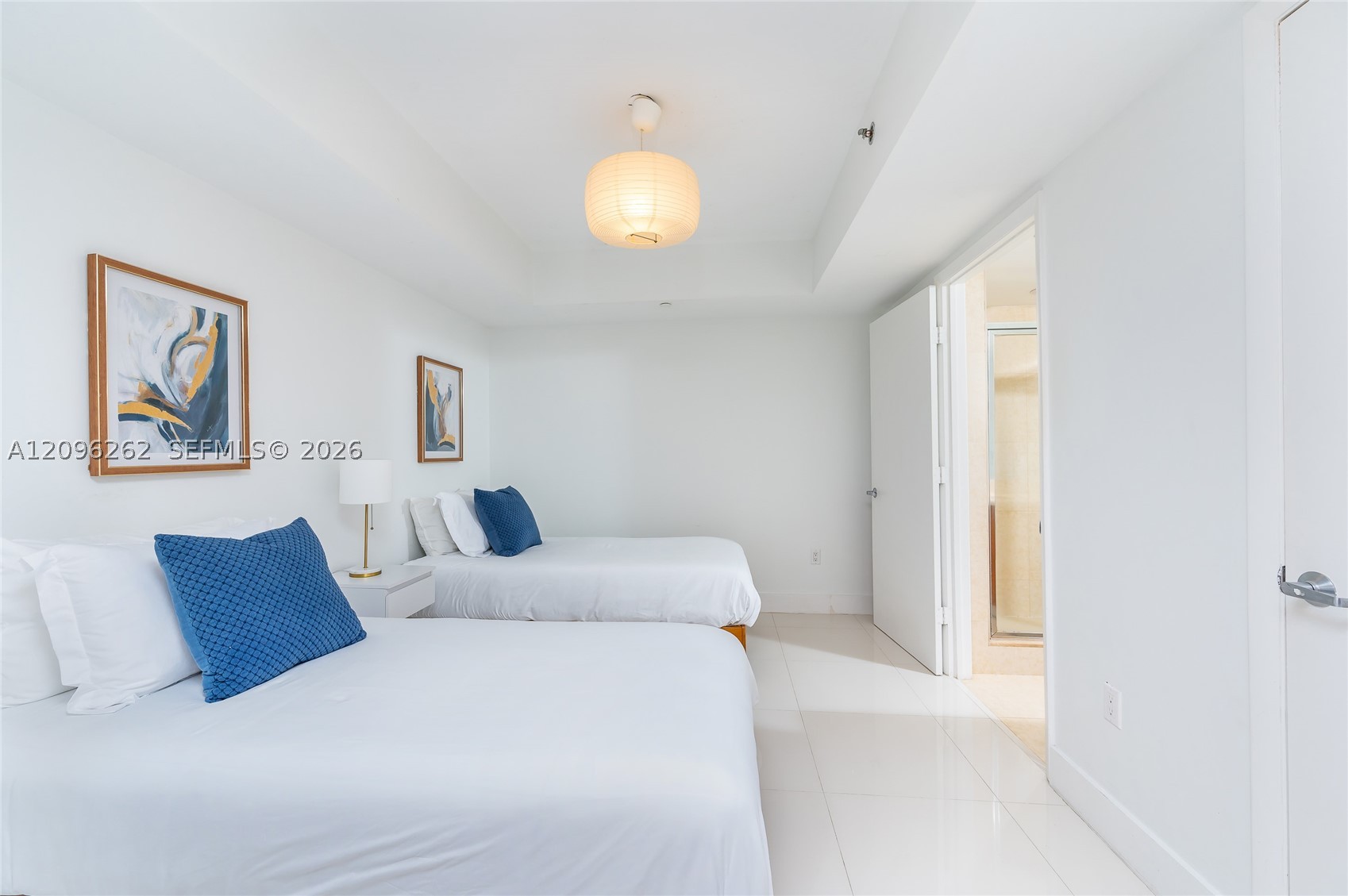 50 Biscayne Blvd #3906, Miami FL 33132