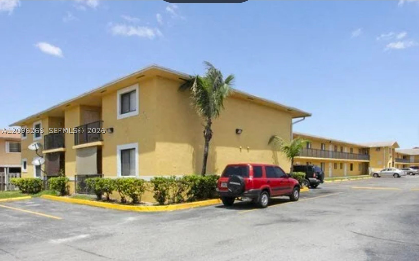 6151 W 24th Ave #112, Hialeah FL 33016
