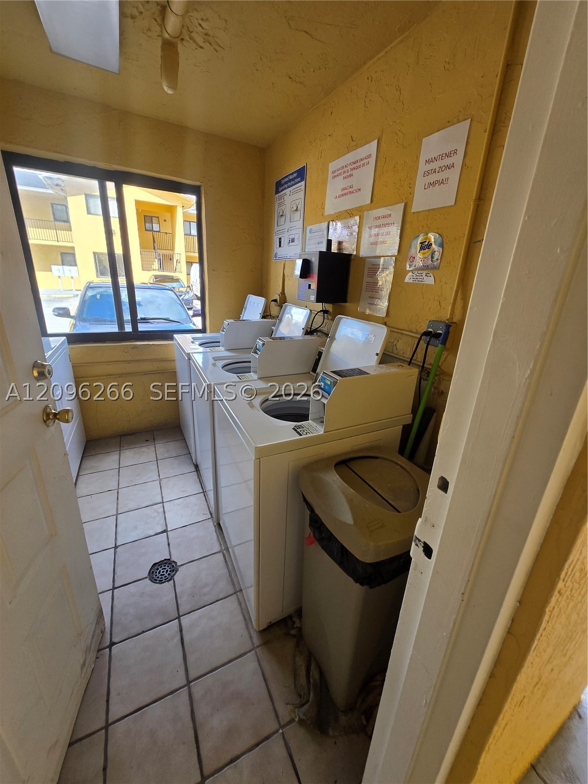 6151 W 24th Ave #112, Hialeah FL 33016