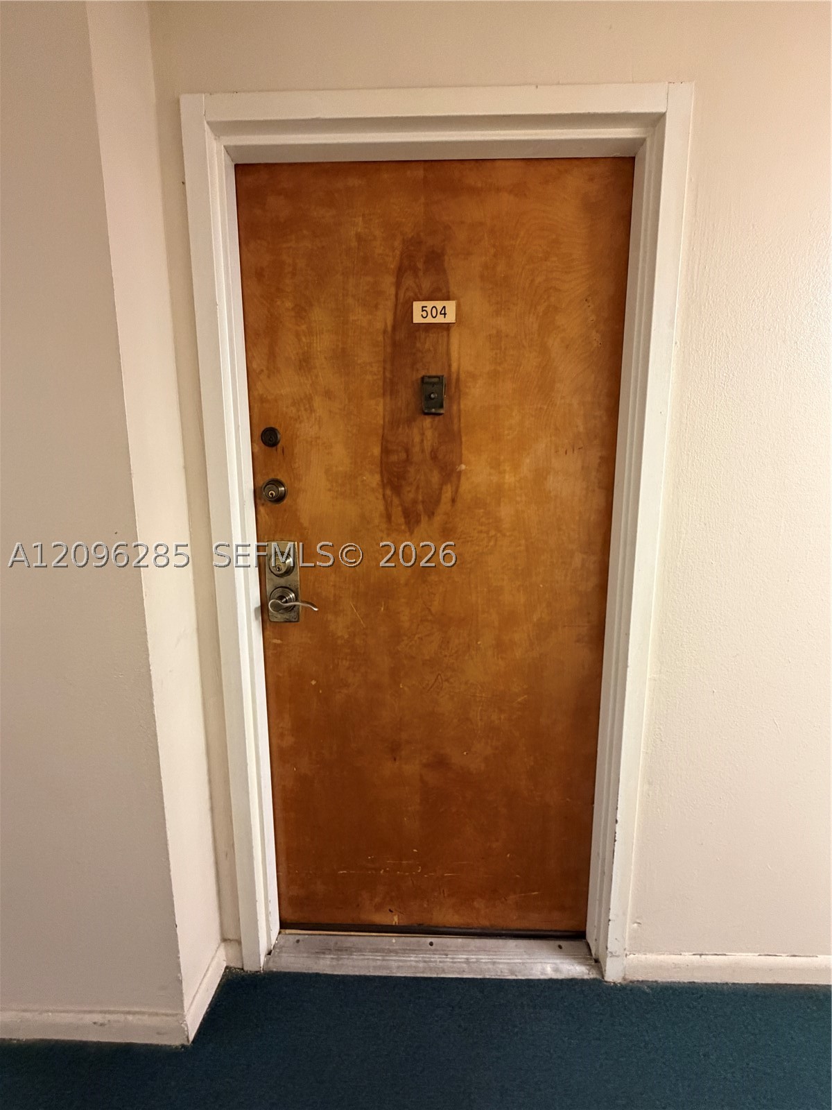 5055 NW 7th St #504, Miami FL 33126