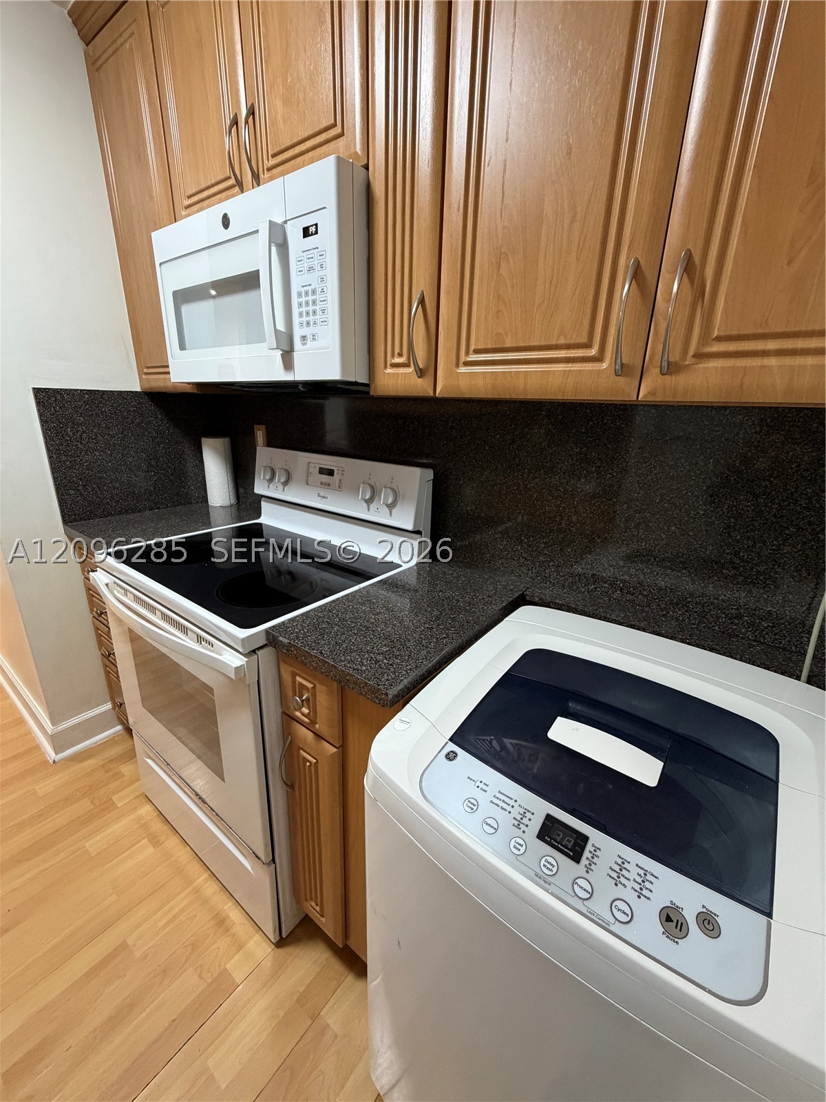 5055 NW 7th St #504, Miami FL 33126