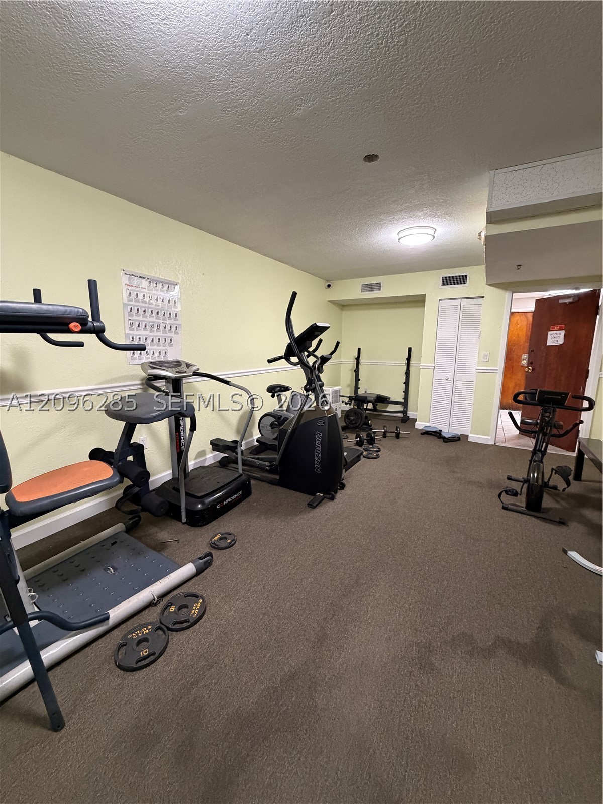 5055 NW 7th St #504, Miami FL 33126